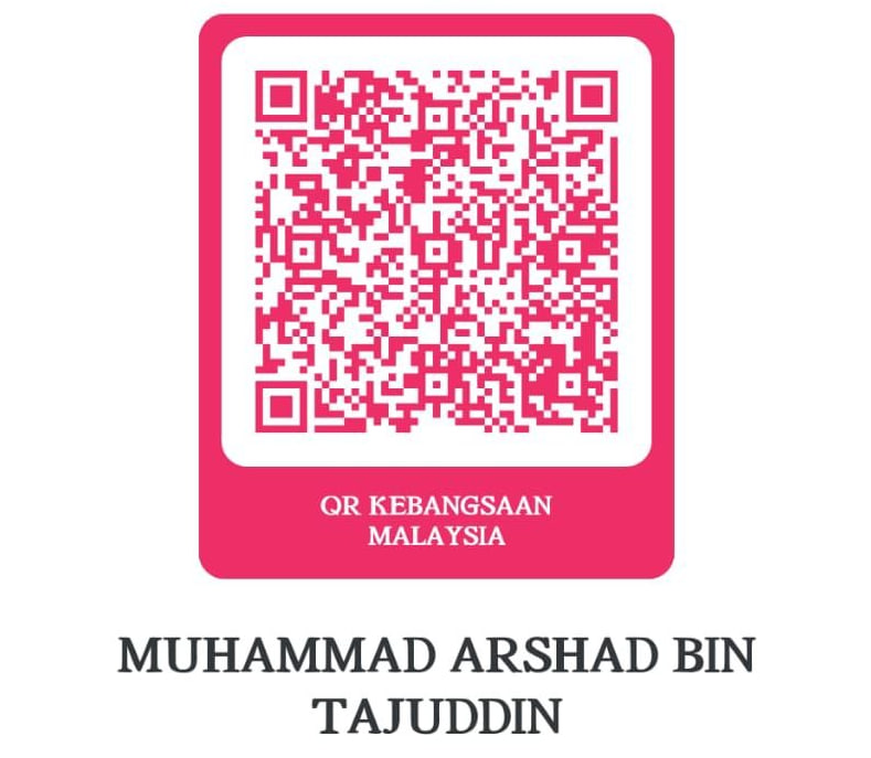 DuitNow QR